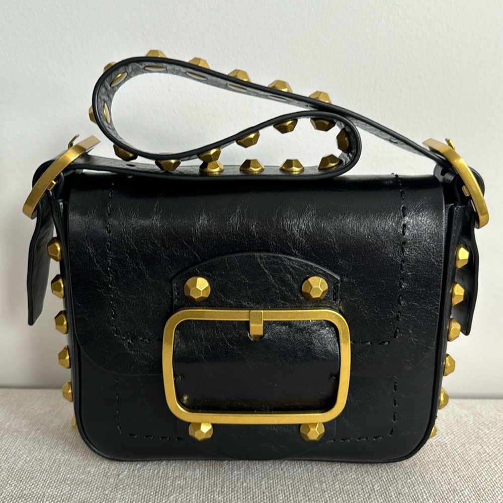 Tory Burch Sawyer Shoulder Bag